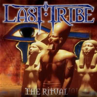 Last Tribe: "The Ritual" – 2001